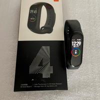 Xiaomi Mi Band 4