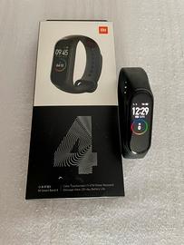 Xiaomi Mi Band 4