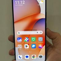 Xiaomi 12T Pro black 256 GB - 8898