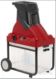 Bio trituratore  MTD s2500