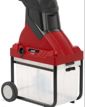 Bio trituratore  MTD s2500