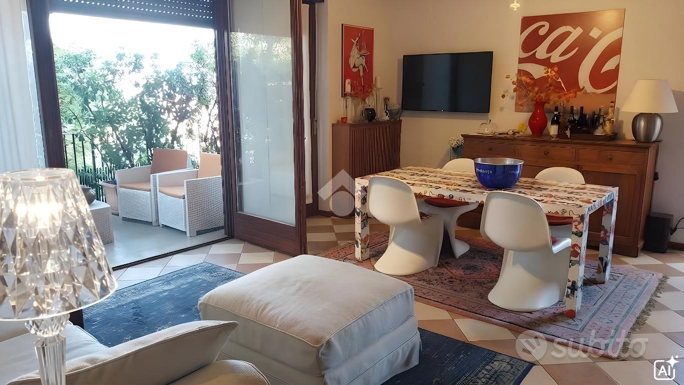 Appartamento – VR - Vista 5