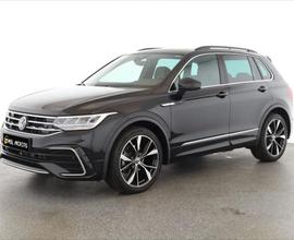 VOLKSWAGEN Tiguan 1.5 TSI 150 CV DSG R-LINE LED