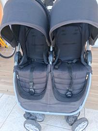 Passeggino doppio Britax