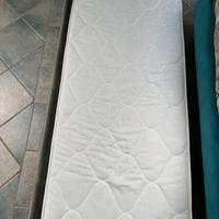 Materasso singolo lato in memory