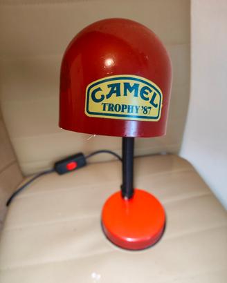 Lampada Vintage Made in Italy 