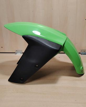 Parafango anteriore originale kawasaki zx6r 2005 2