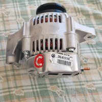 Alternatore bobcat/Isuzu