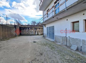 Appartamento Tornimparte [Cod. rif 3292886VRG]