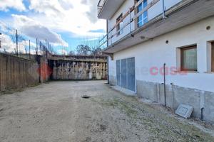 Appartamento Tornimparte [Cod. rif 3292886VRG]