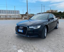 Audi A6 2.0