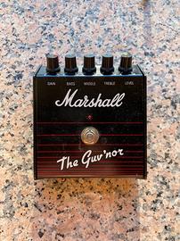 Marshall The Guv'nor Originale