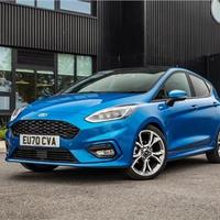 Ricambi ford fieste stline 2021