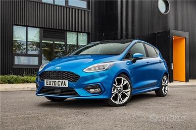 Ricambi ford fieste stline 2021