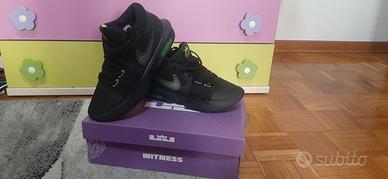 SCARPE LEBRON JAMES