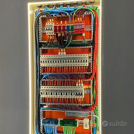 Elettricista disponibile subito - Como/Milano