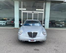 Lancia Thesis 2.4 JTD Executive