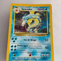 Gyarados 6/102 set base