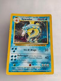 Gyarados 6/102 set base