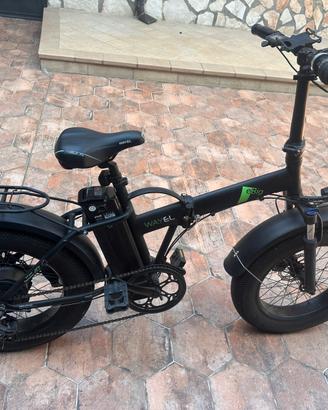 BICI ELETTRICA COME NUOVA!!!