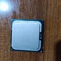 processore intel Core 2 duo e 8500