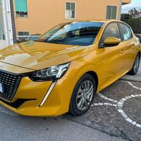 Peugeot 208 PureTech 75 Stop&Start Active