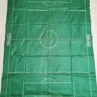 2 superfici di gioco Subbuteo 