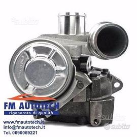 Turbina Garrett 721164 Toyota RAV 4, Auris 2.0 D