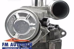 Turbina Garrett 721164 Toyota RAV 4, Auris 2.0 D