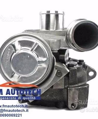 Turbina Garrett 721164 Toyota RAV 4, Auris 2.0 D