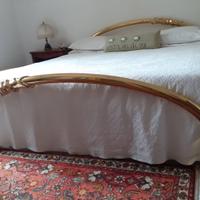 Letto matrimoniale Lipparini