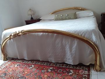 Letto matrimoniale Lipparini