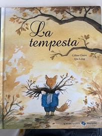 La tempesta - Celine Claire Qin Leng