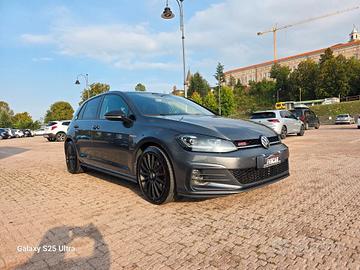 Volkswagen Golf GTD 2.0 TDI ritiro usato/