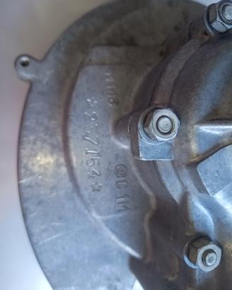 carter piaggio ciao special