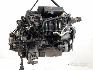 MOTORE SEMICOMPLETO LANCIA YPSILON «II» (2009)
