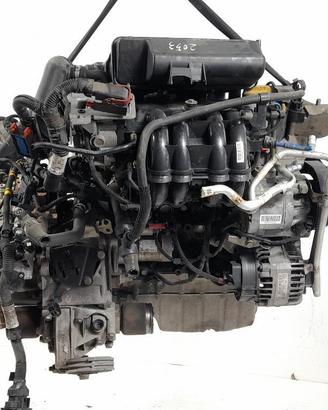 MOTORE SEMICOMPLETO LANCIA YPSILON «II» (2009)