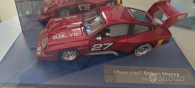 Slot car Carrera digital 132 