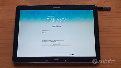 Tablet Samsung 12 Pollici