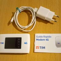 Modem 4G TIM