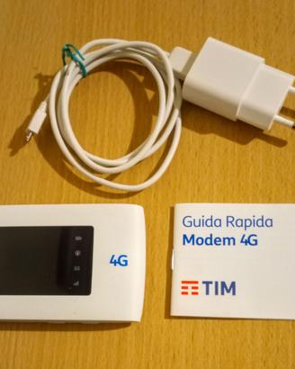 Modem 4G TIM