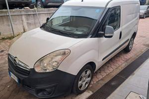 OPEL Combo 1.6 MJ