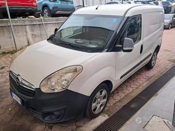 OPEL Combo 1.6 MJ