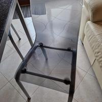 4 sedie DOMITILIA Italia