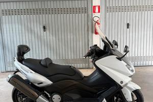 Yamaha T-Max 530 2012