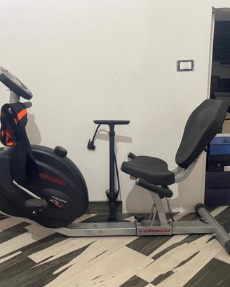 Carnielli Cyclette