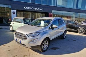 Ford EcoSport 2018 1.0 ecoboost Titanium s&s ...