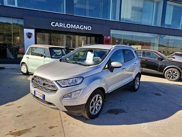 Ford EcoSport 2018 1.0 ecoboost Titanium s&s ...