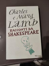 Racconti da Shakespeare