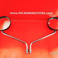 SPECCHIETTI YAMAHA XT 600 TENERE 750